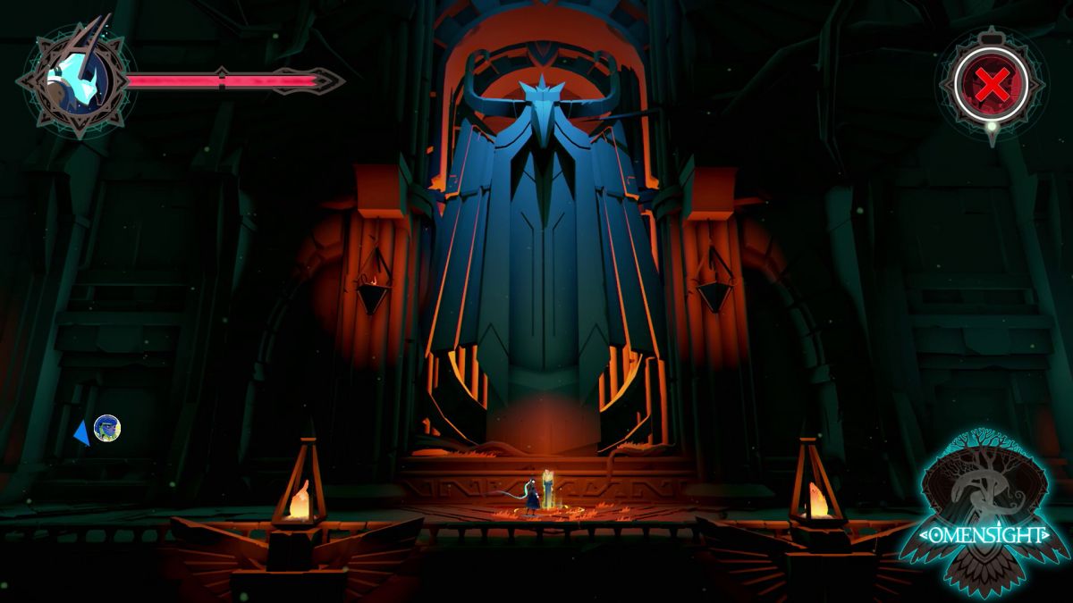 Скриншот 5 к игре Omensight: Definitive Edition