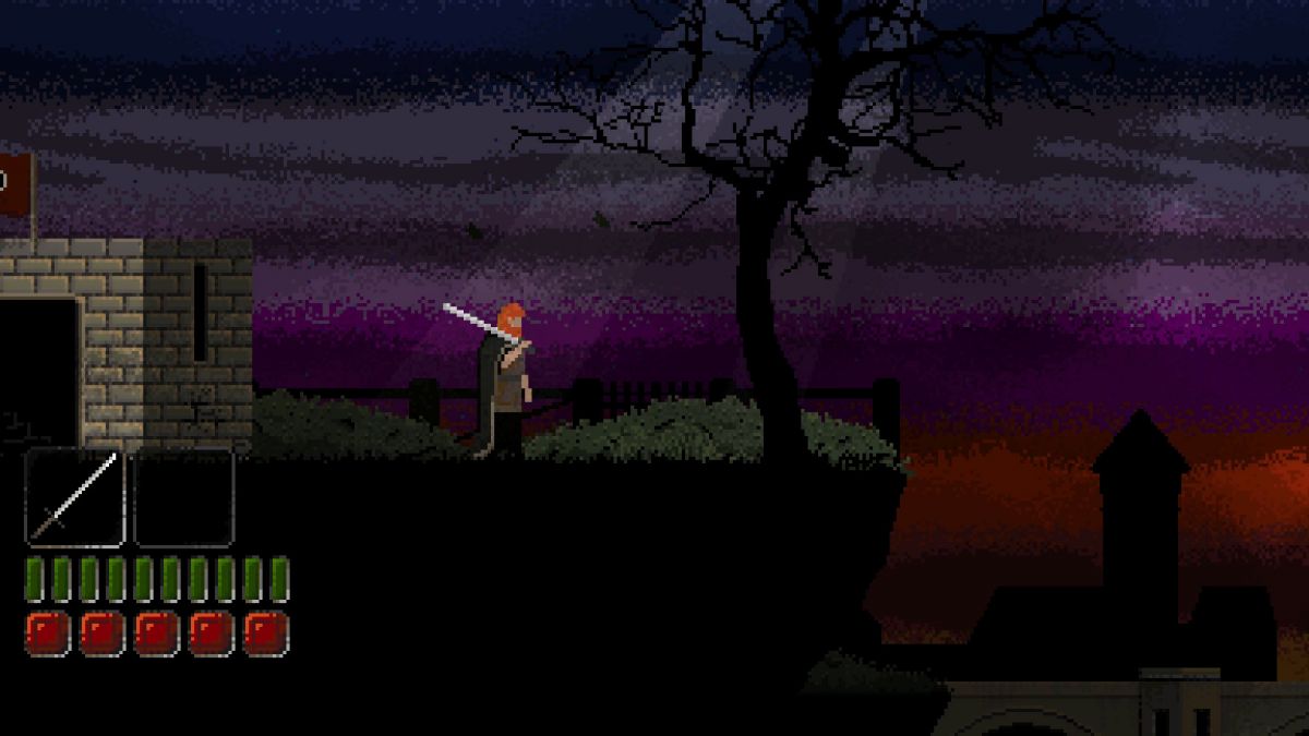 Скриншот 6 к игре Bannerman
