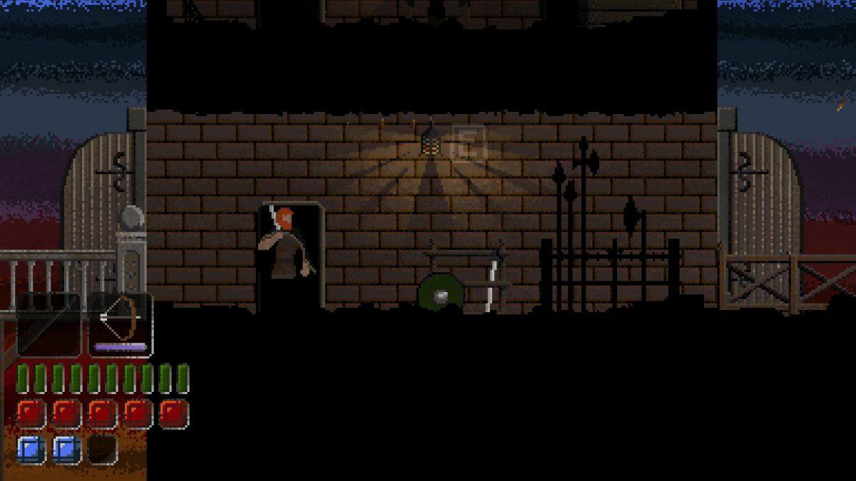 Скриншот 7 к игре Bannerman