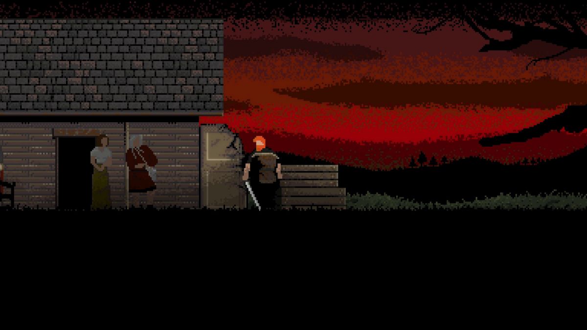 Скриншот 8 к игре Bannerman
