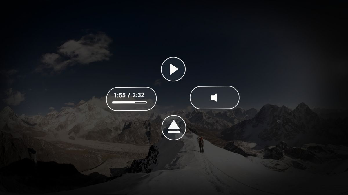 Скриншот 5 к игре Jaunt VR - Experience Cinematic Virtual Reality