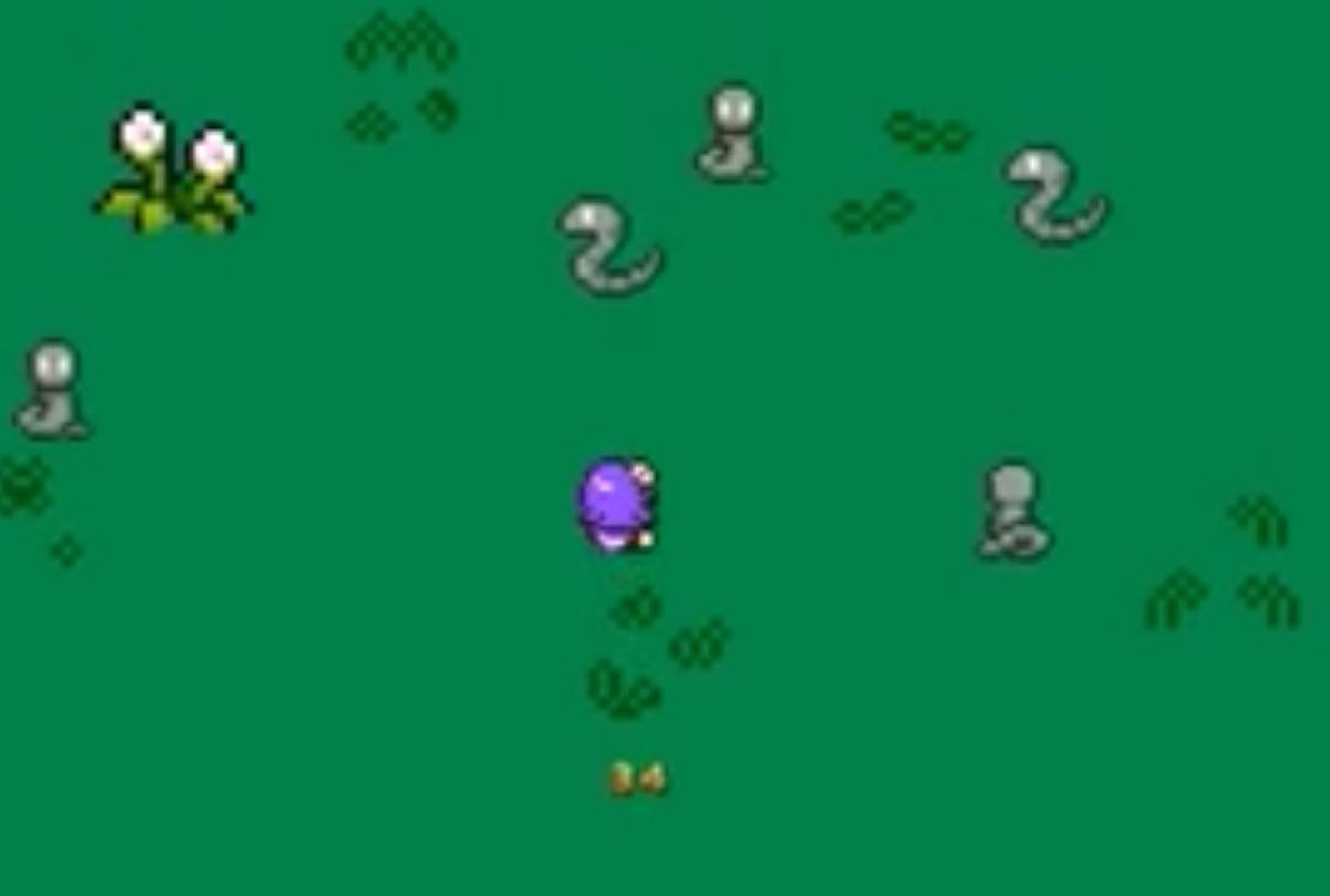 Скриншот 5 к игре Slime & Friends