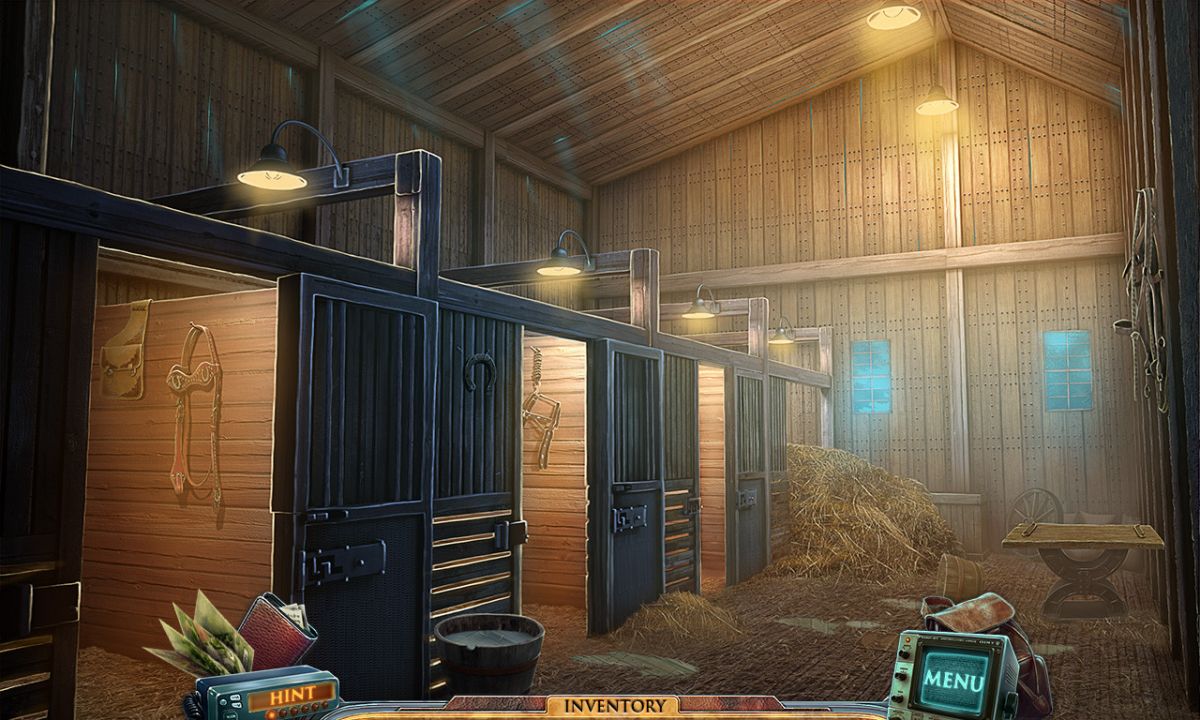 Скриншот 6 к игре Parallels Cross