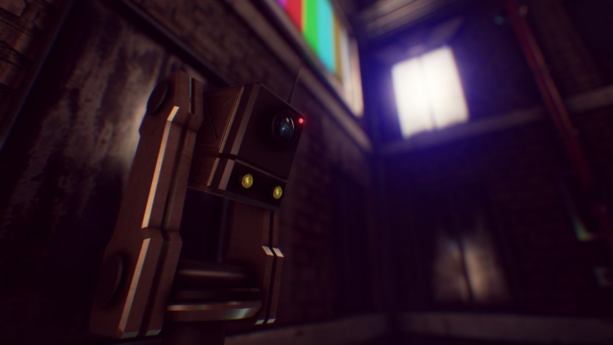 Скриншот 7 к игре Watch This!