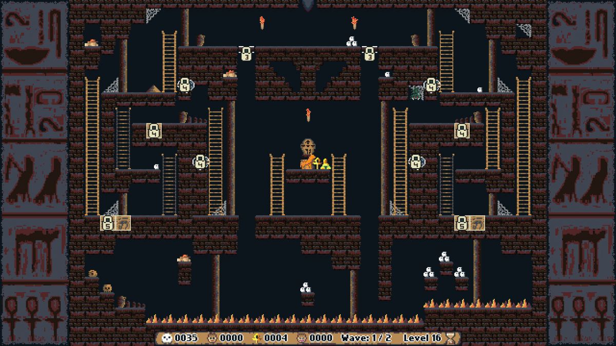 Скриншот 6 к игре Defend Your Crypt
