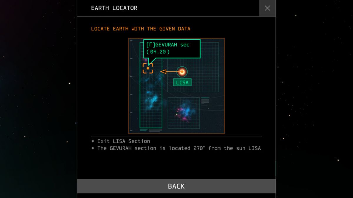Скриншот 5 к игре OPUS: The Day We Found Earth