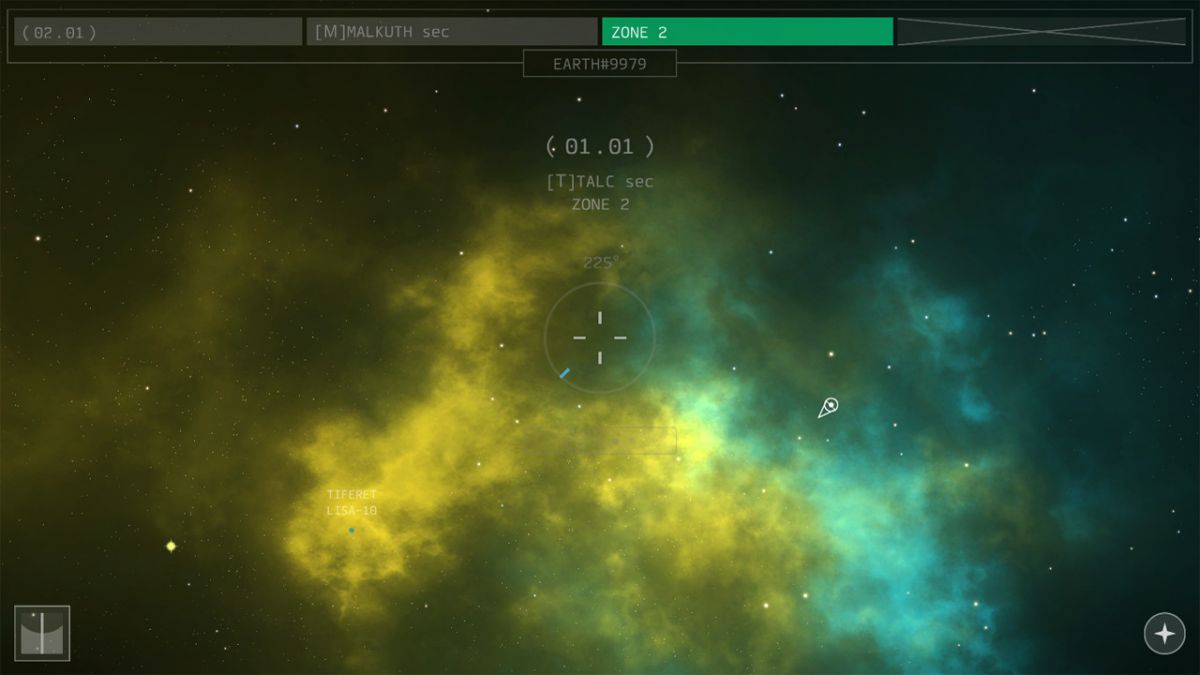 Скриншот 7 к игре OPUS: The Day We Found Earth