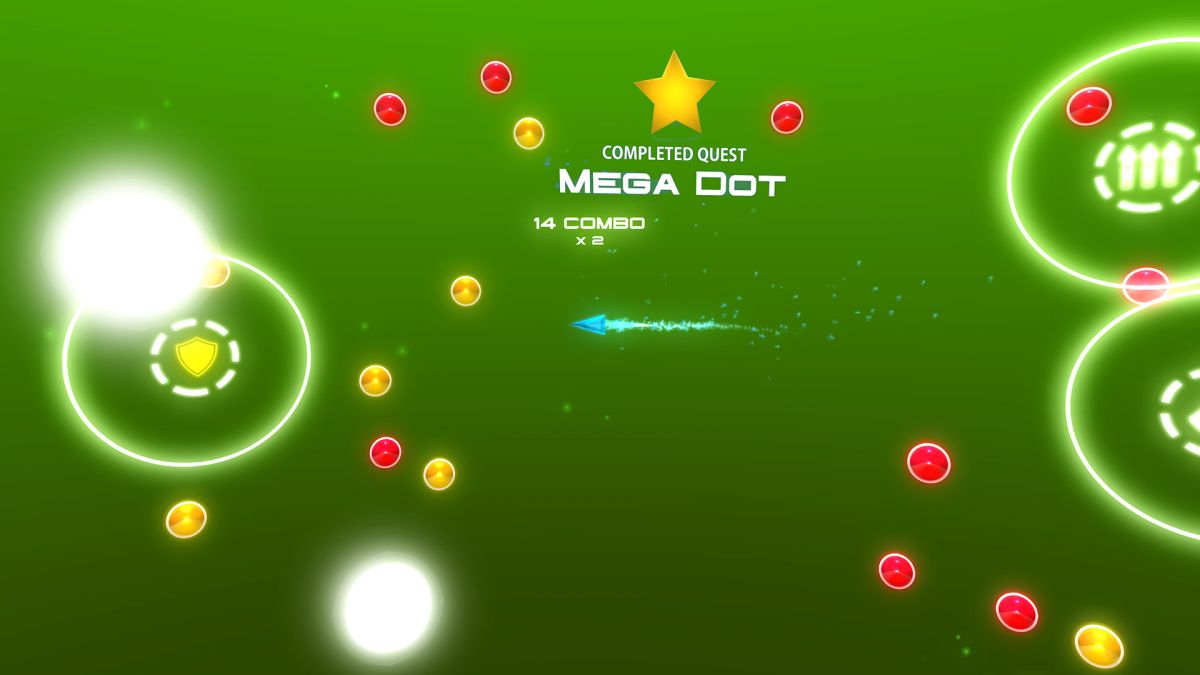 Скриншот 6 к игре Audio Arena