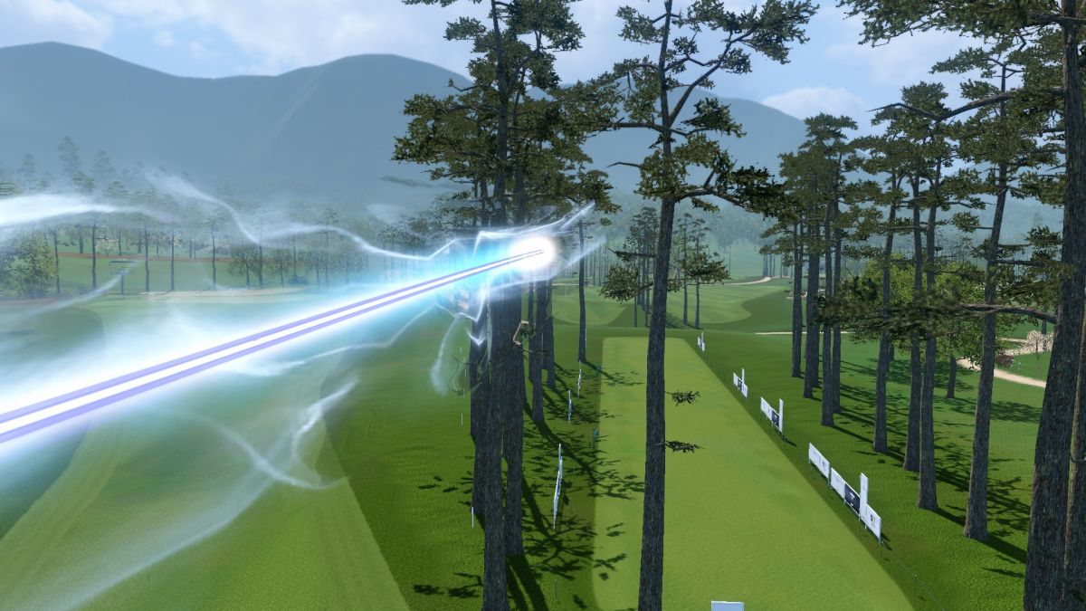 Скриншот 5 к игре Winning Putt: Golf Online