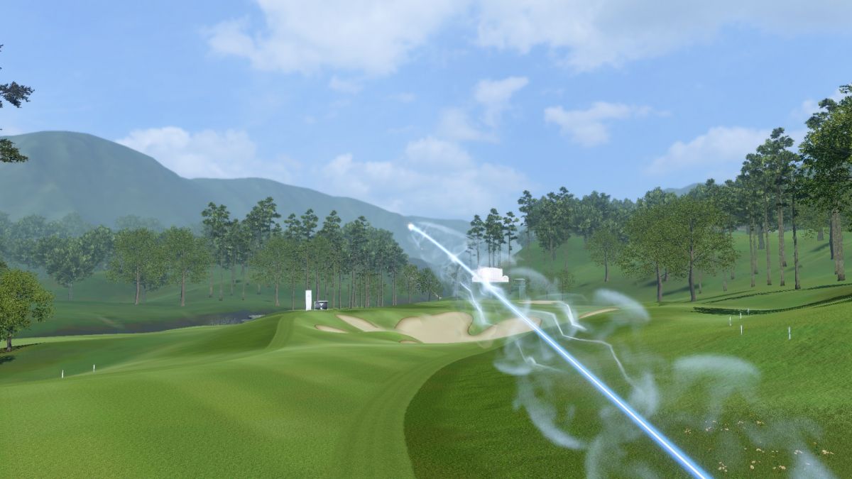 Скриншот 7 к игре Winning Putt: Golf Online