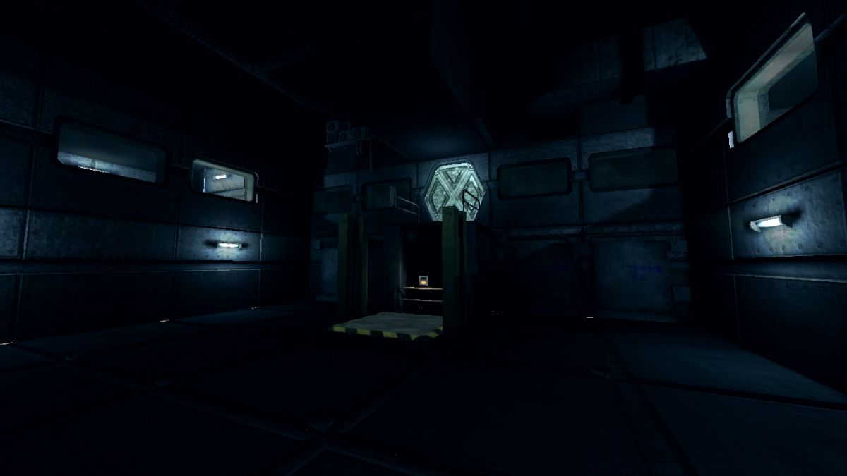 Скриншот 5 к игре Epsilon corp.