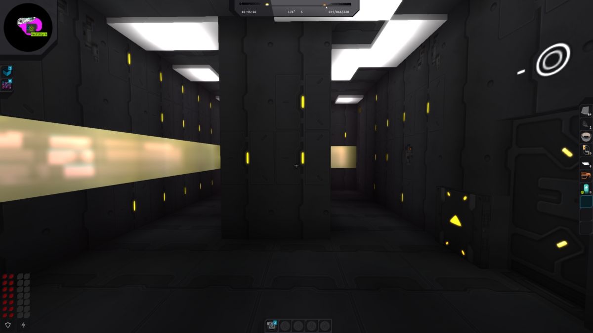 Скриншот 6 к игре Exotic Matter