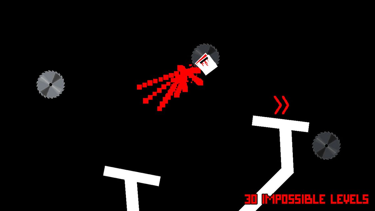 Скриншот 5 к игре 30 IMPOSSIBLE LEVELS