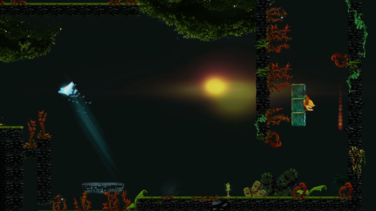 Скриншот 5 к игре Bearslayer