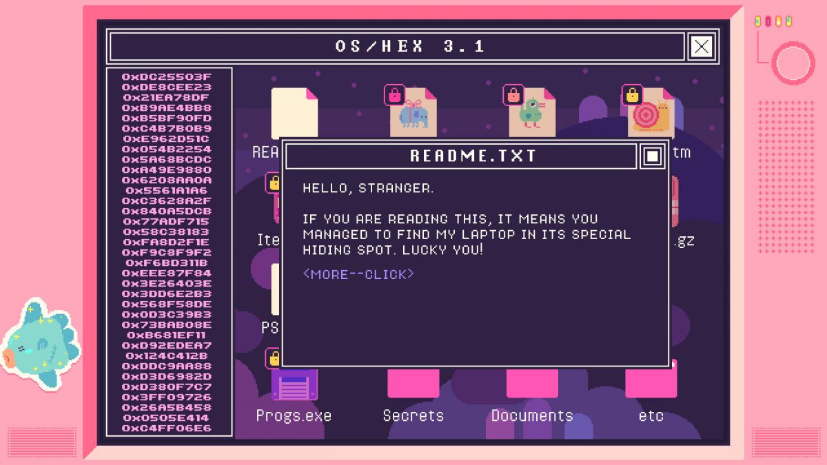 Скриншот 6 к игре Beglitched