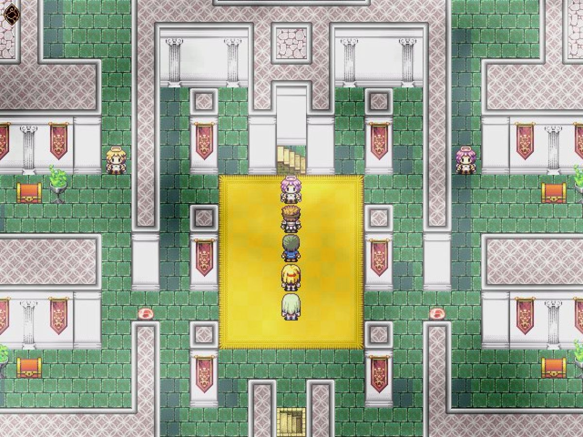 Скриншот 7 к игре The King's Heroes