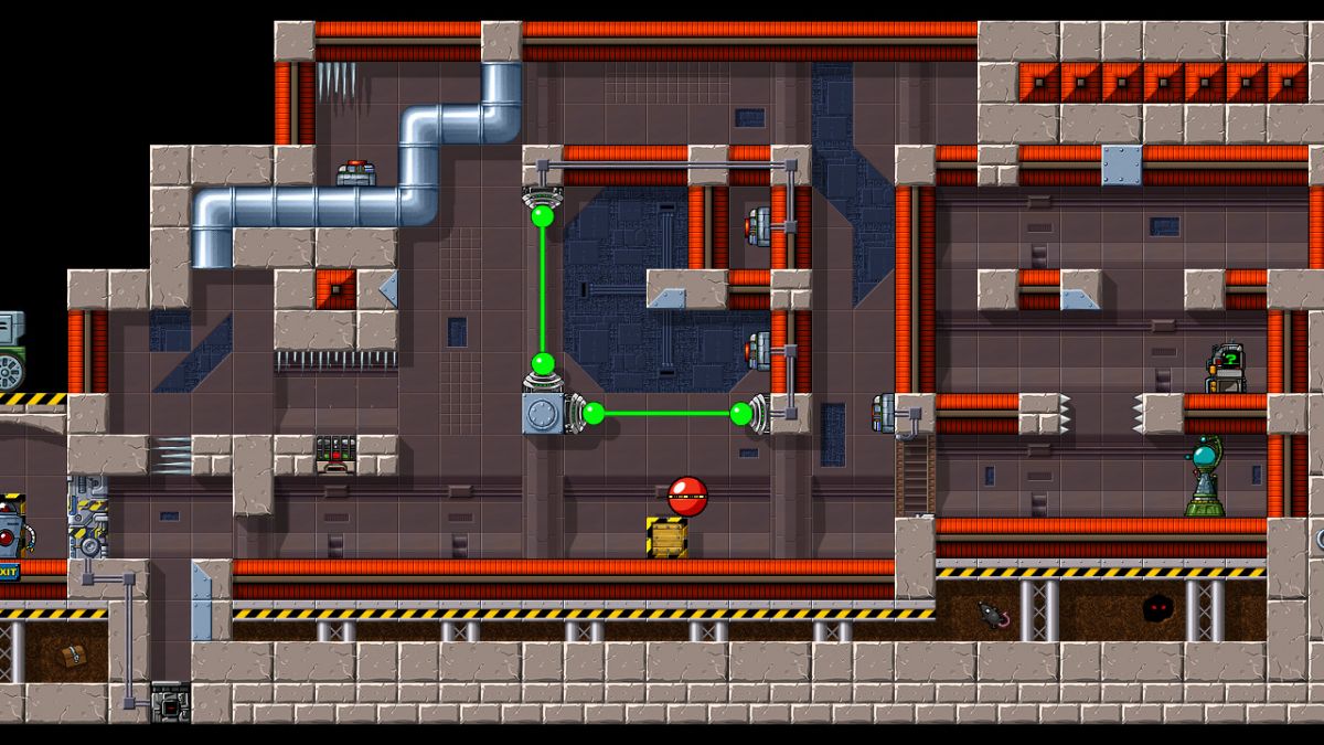 Скриншот 8 к игре Archibald's Adventures