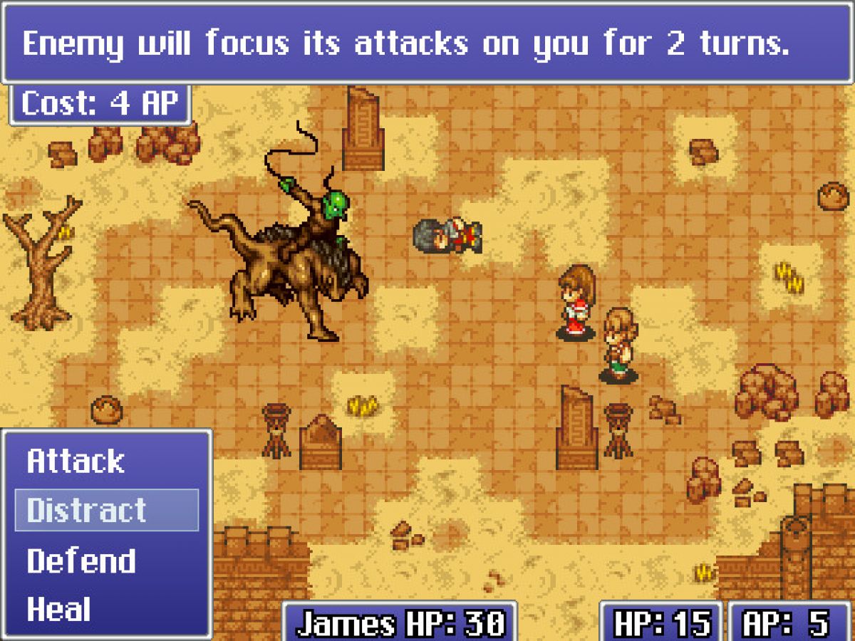 Скриншот 8 к игре Tales Across Time