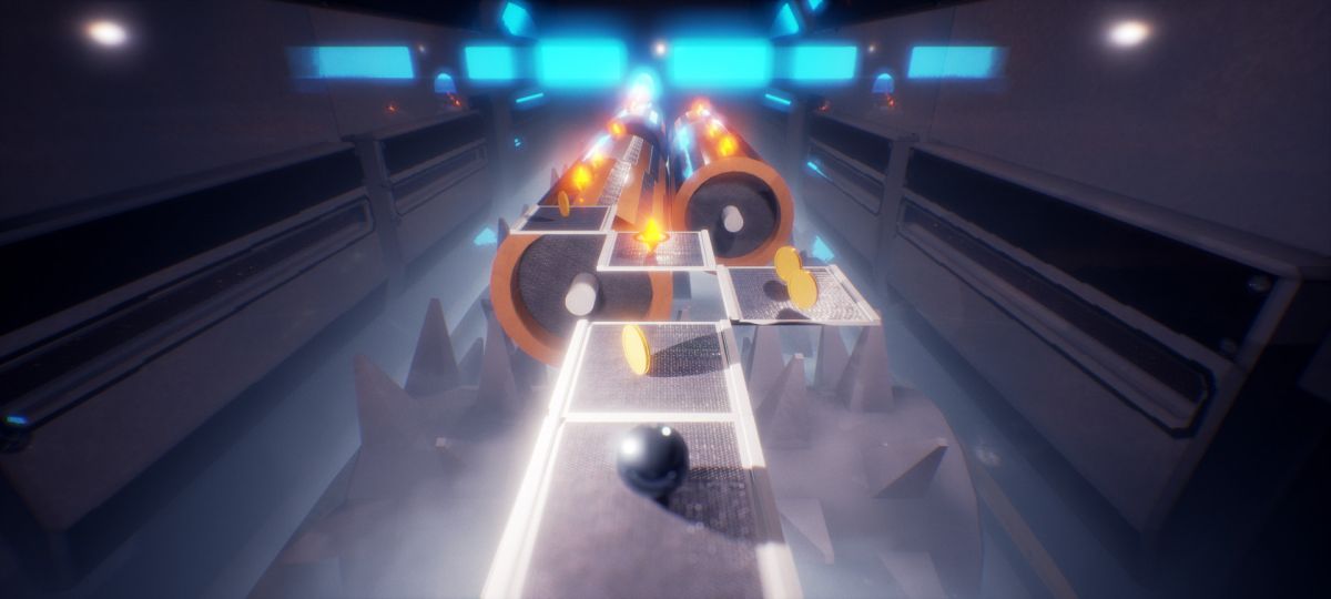 Скриншот 5 к игре Hyposphere
