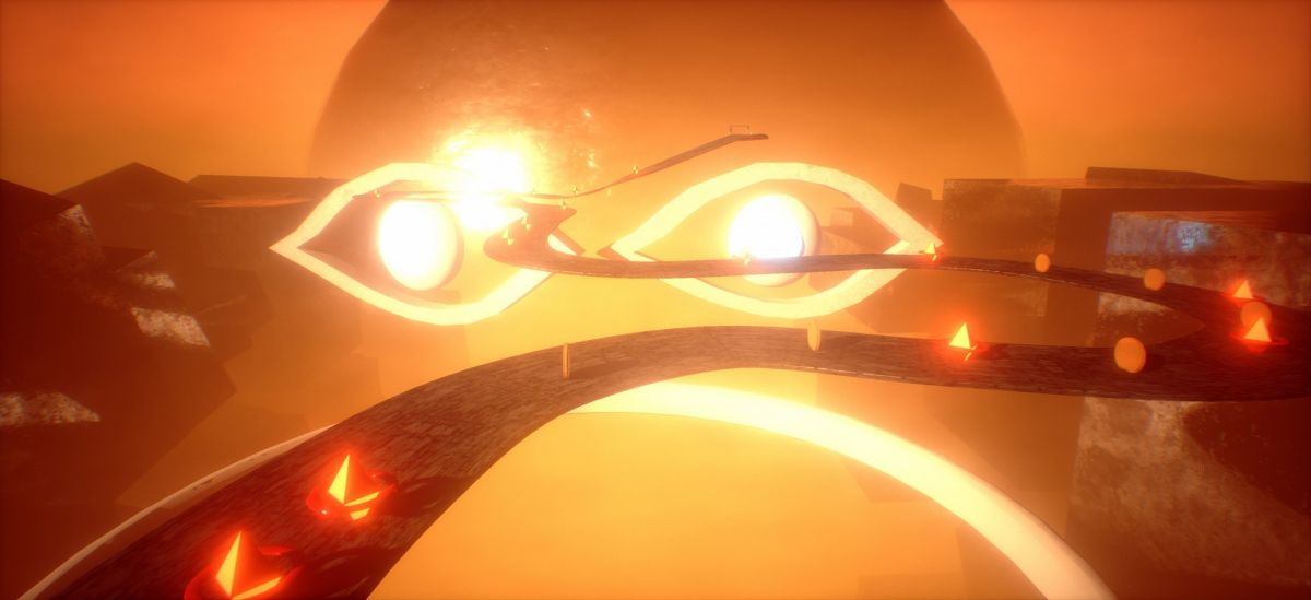Скриншот 8 к игре Hyposphere