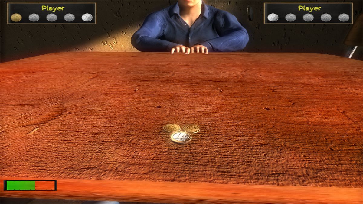 Скриншот 6 к игре 3 Coins At School