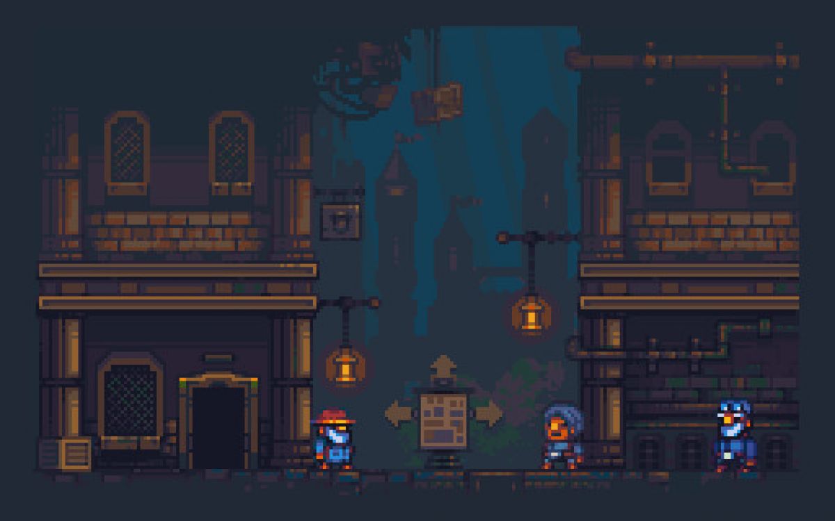 Скриншот 5 к игре Pocket Kingdom