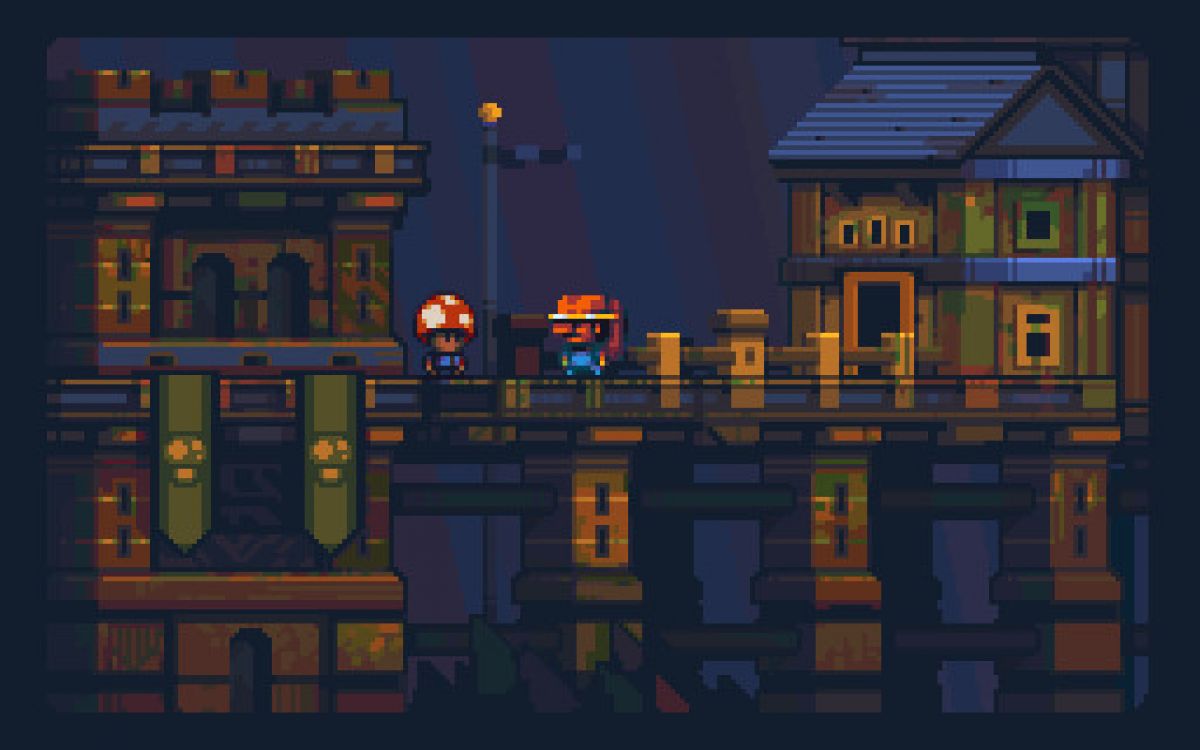 Скриншот 8 к игре Pocket Kingdom
