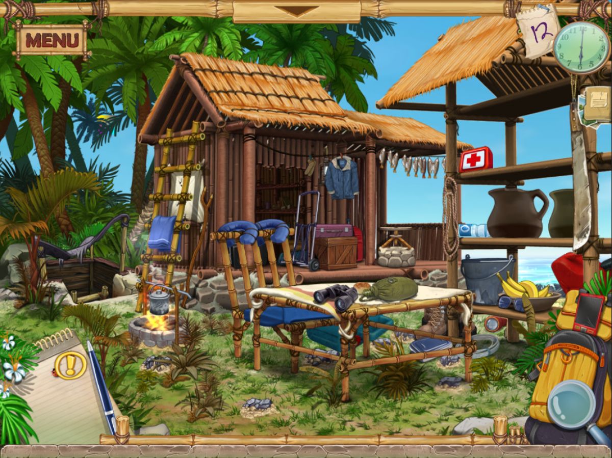Скриншот 7 к игре One Way Flight