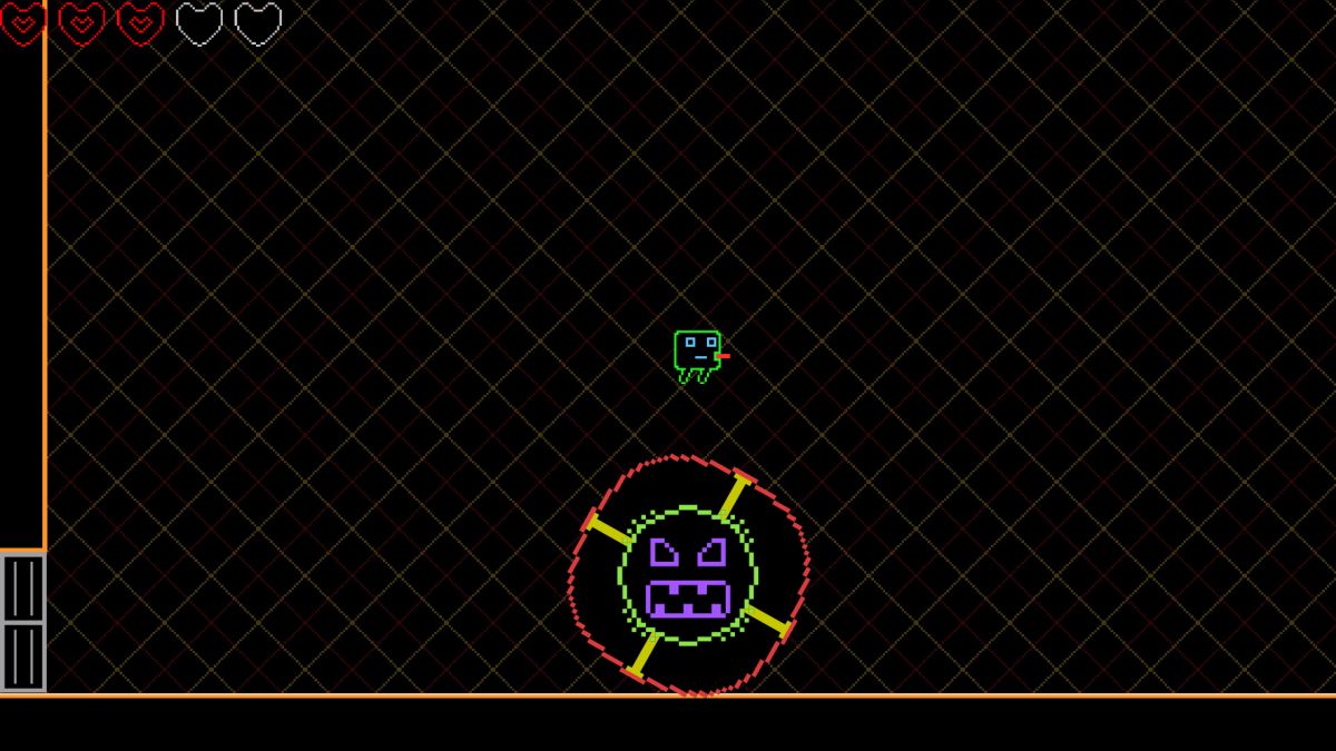 Скриншот 5 к игре Dungeon of Zolthan