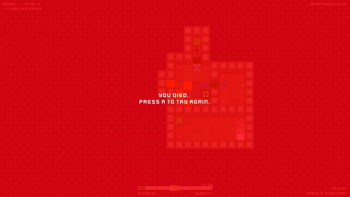 Скриншот 7 к игре Magma Chamber