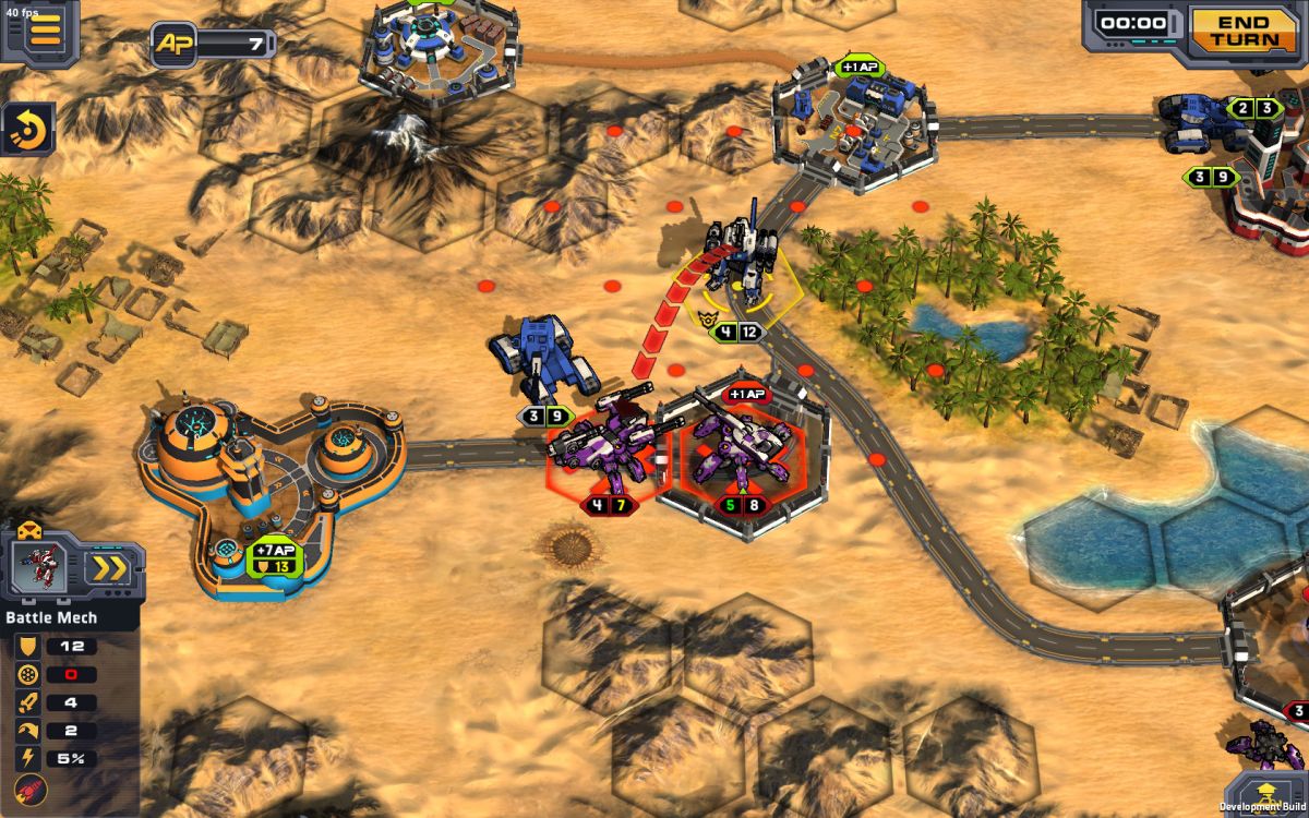 Скриншот 5 к игре Codex of Victory