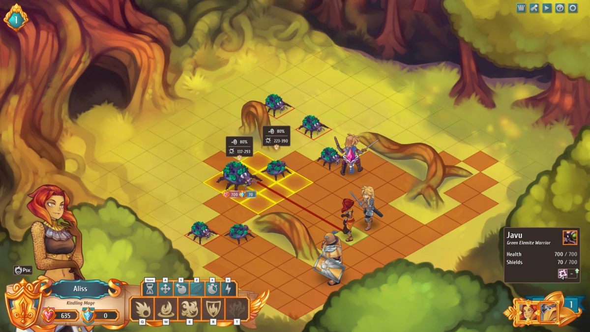 Скриншот 6 к игре Regalia: Of Men and Monarchs