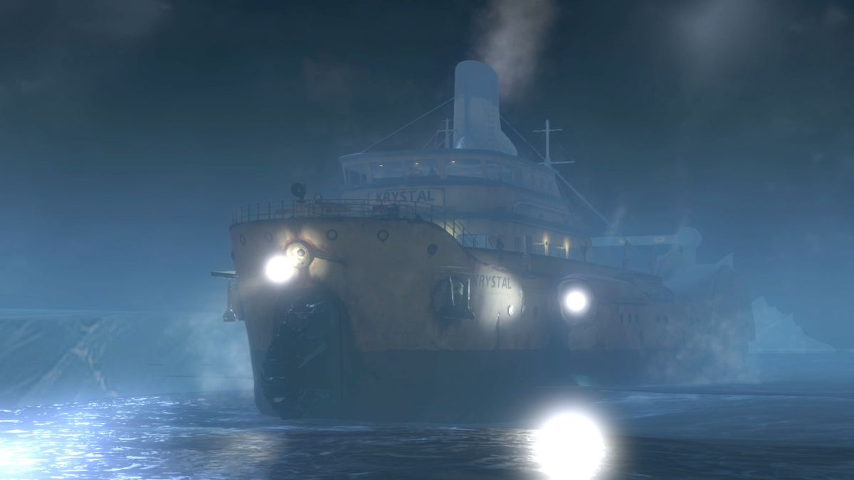 Скриншот 7 к игре Syberia 3