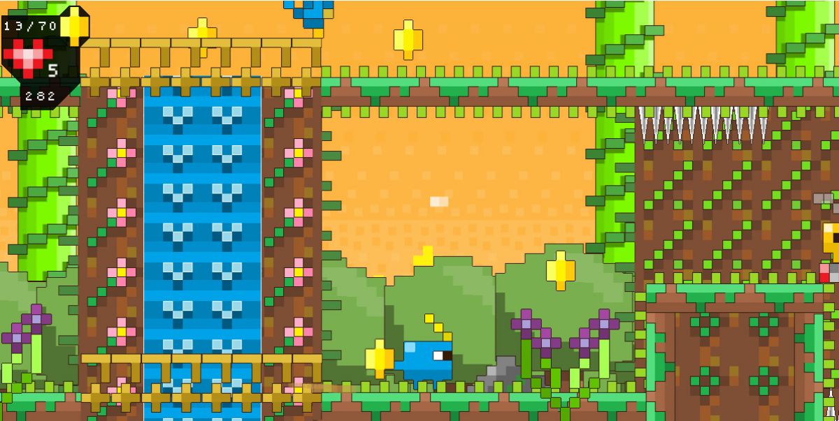 Скриншот 5 к игре Bibou