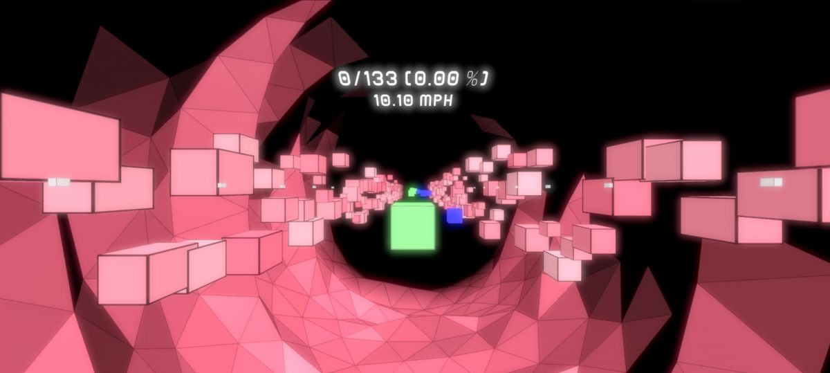 Скриншот 5 к игре Quantized