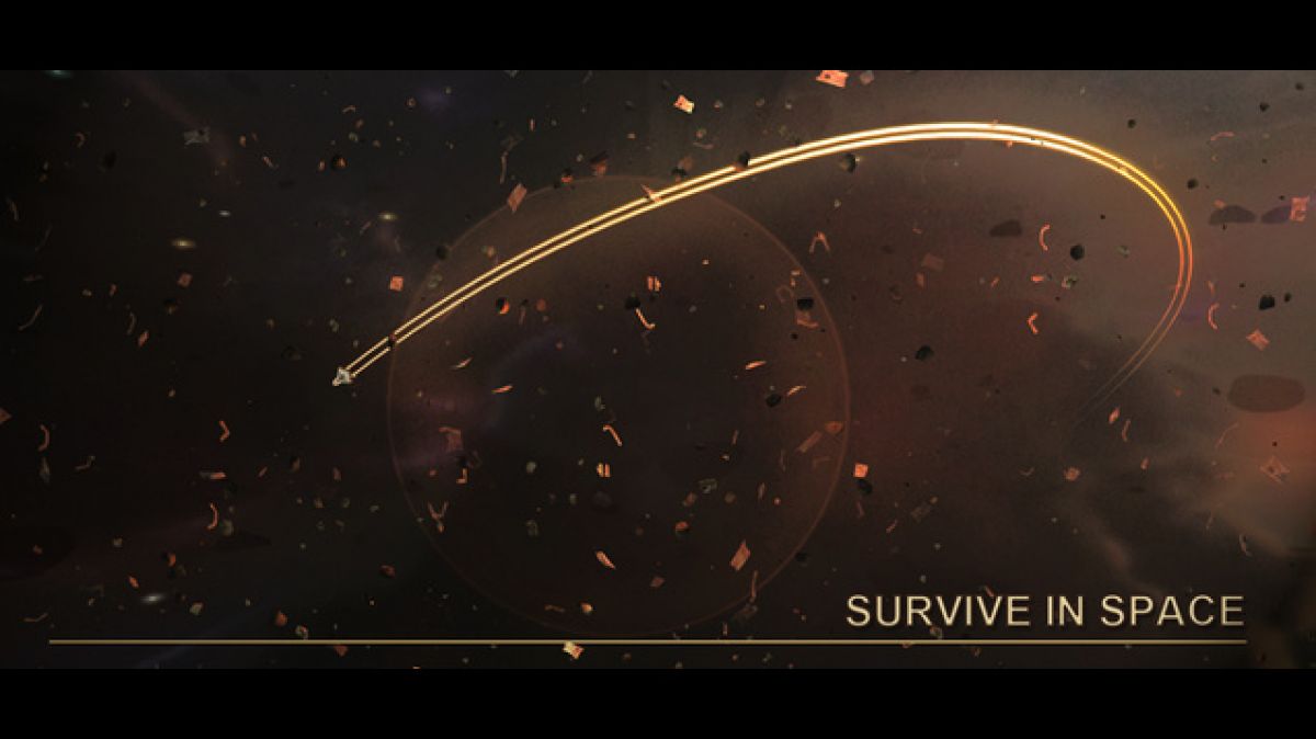 Скриншот 5 к игре Space Survival