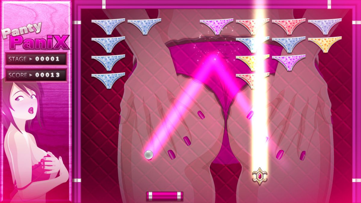 Скриншот 5 к игре Sinful Eden