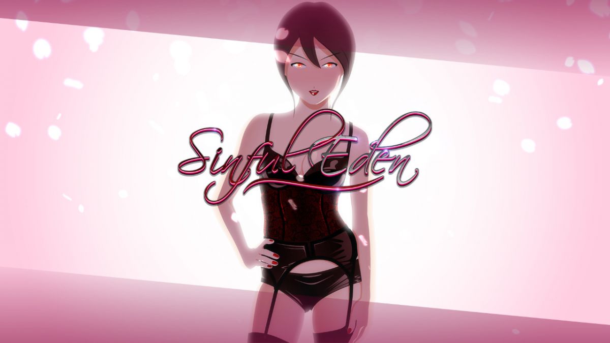 Скриншот 7 к игре Sinful Eden