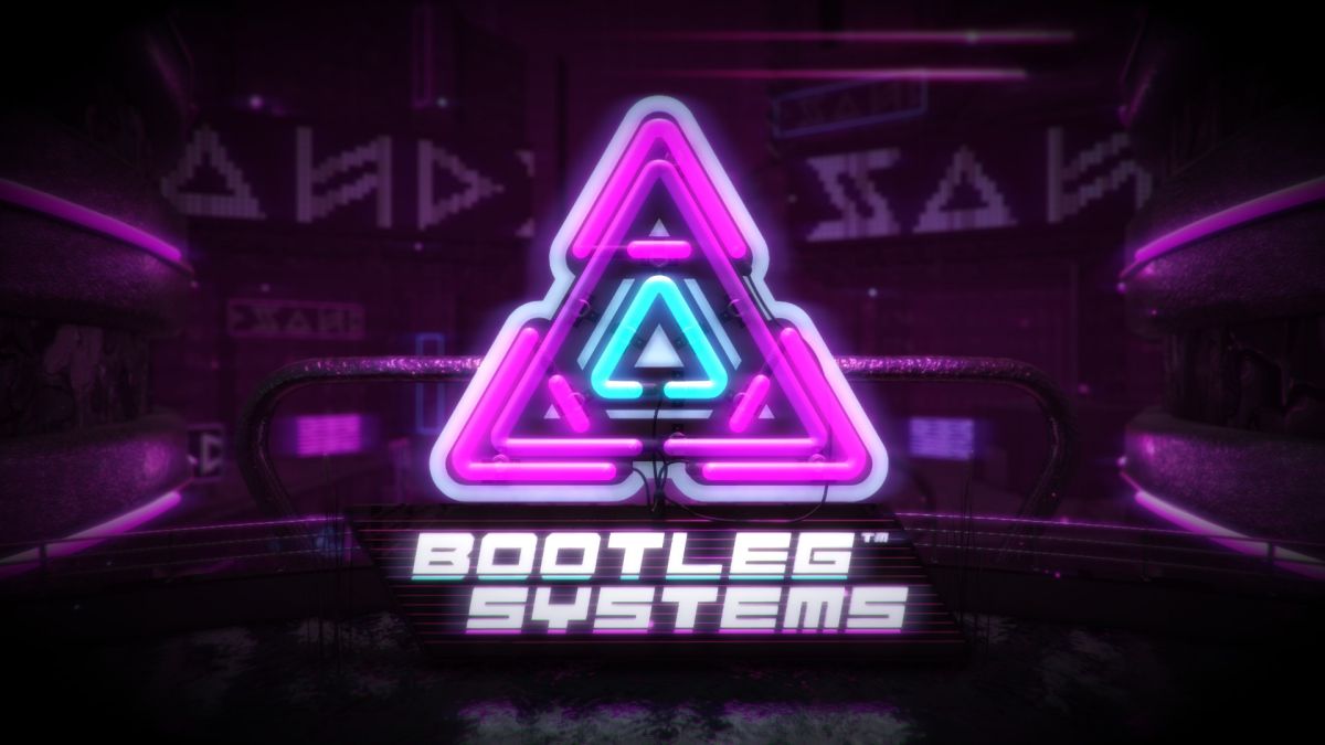 Скриншот 6 к игре Bootleg Systems