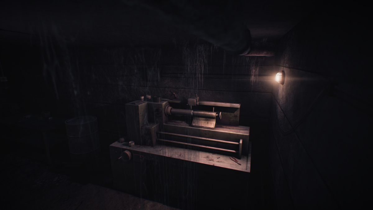 Скриншот 7 к игре 35MM