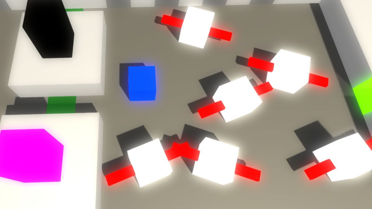 Скриншот 5 к игре Escape This