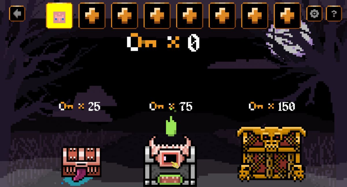 Скриншот 8 к игре Trap House