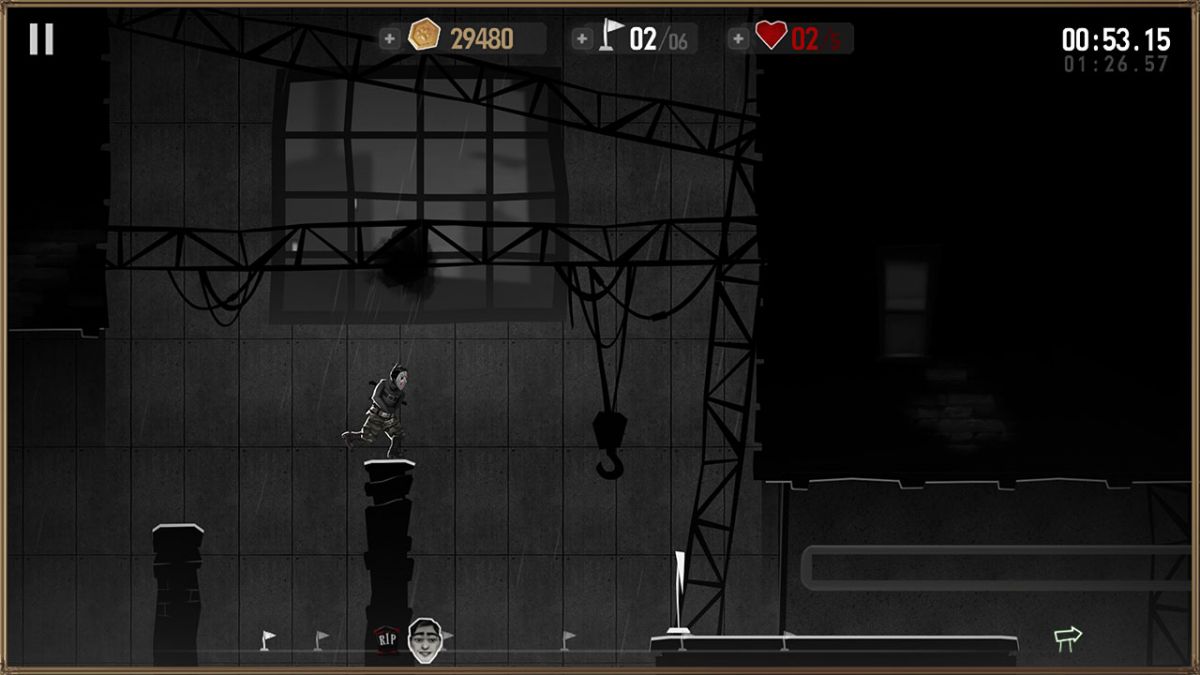 Скриншот 5 к игре She Wants Me Dead