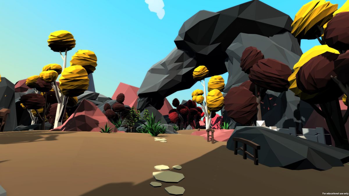Скриншот 5 к игре Blind Trust
