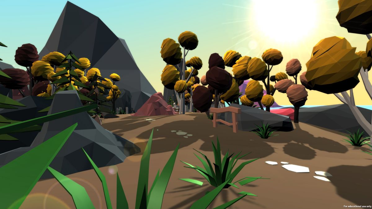 Скриншот 7 к игре Blind Trust