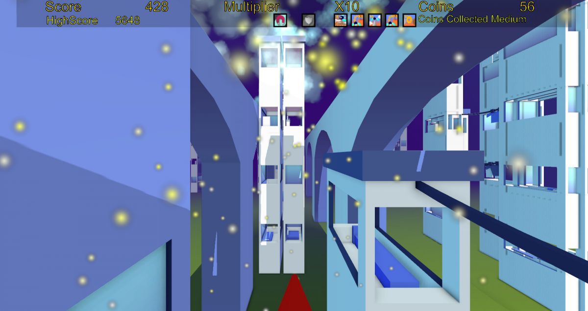 Скриншот 6 к игре Leave The Nest