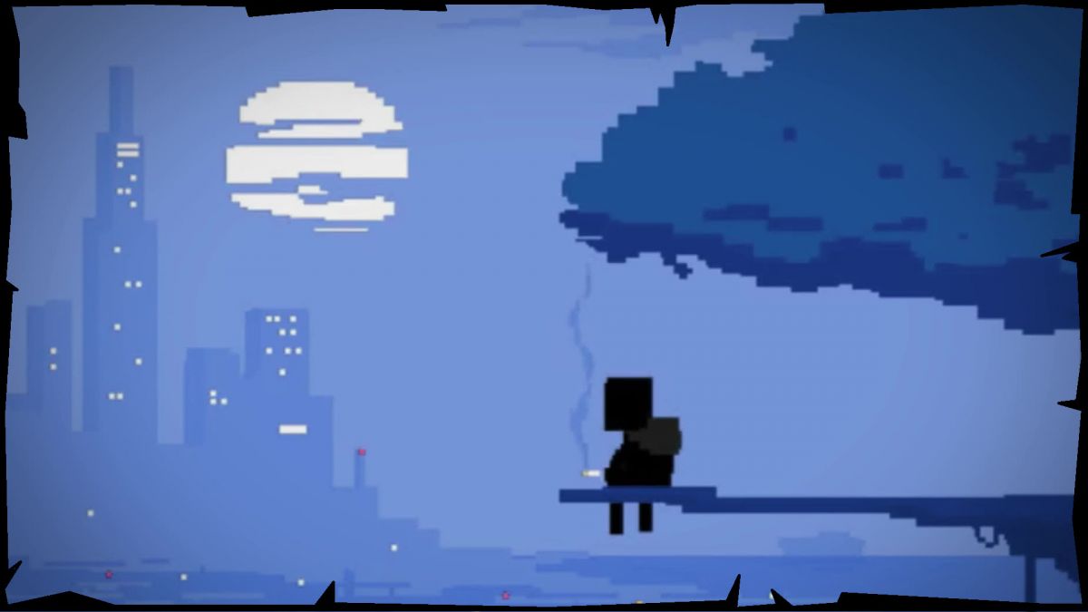 Скриншот 7 к игре Urban Pirate