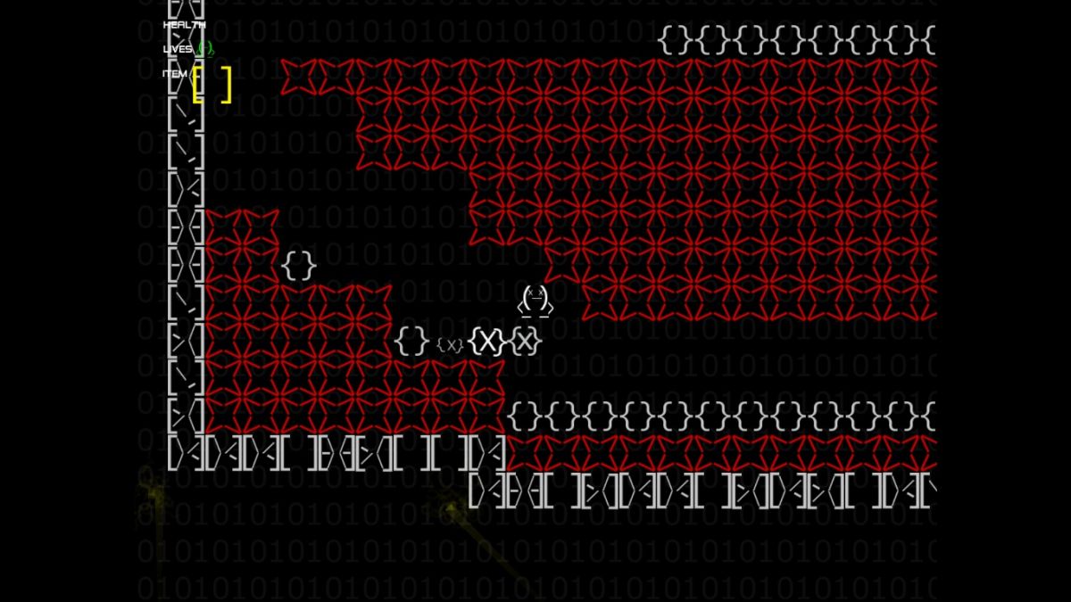 EXE: обзор, публикации, гайды и релиз приключения игры .EXE