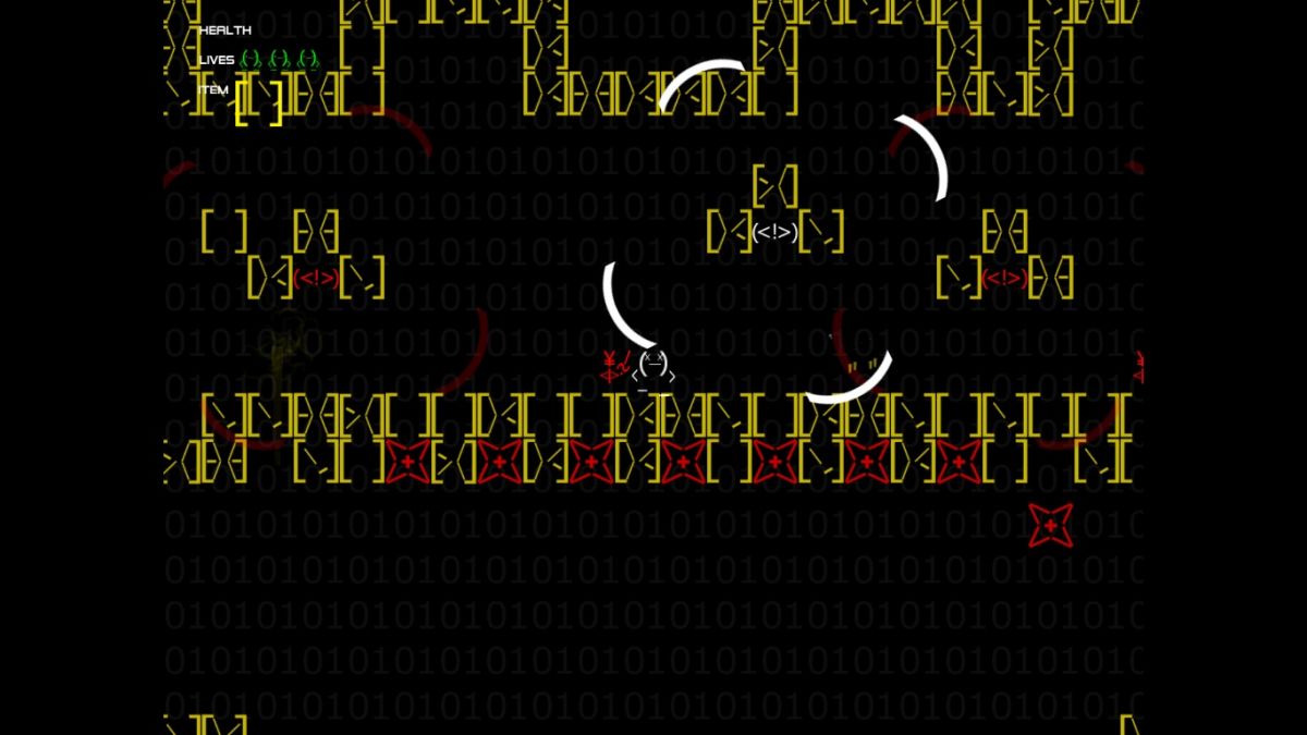 Скриншот 5 к игре .EXE