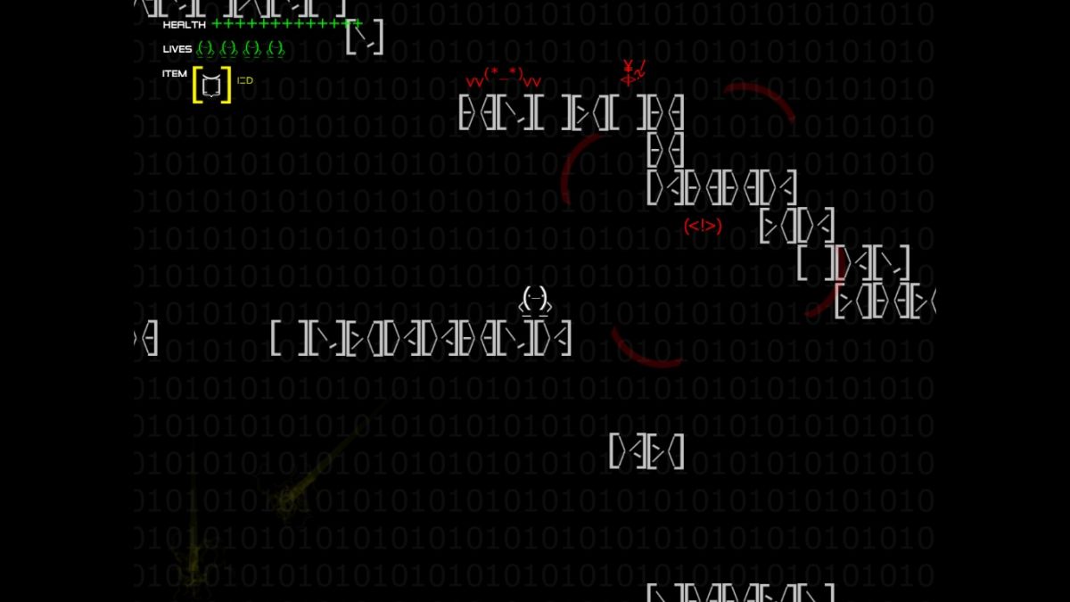Скриншот 6 к игре .EXE